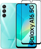 Samsung Galaxy A16 Tempered Glass