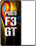 Mi POCO F3GT Tempered Glass