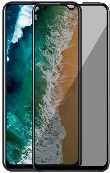 Oppo A78 Tempered Glass