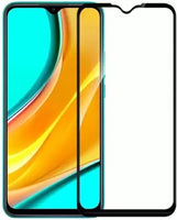 Samsung Galaxy A04 Tempered Glass