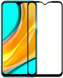 Samsung Galaxy A04 Tempered Glass