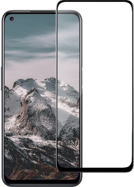 Vivo Y50T Tempered Glass