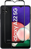 Samsung Galaxy A22 5G Tempered Glass