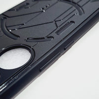 VAKIBO Black Coloured Back Cover Case Suitable for Vivo V29e
