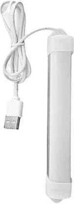 Portable 1-USB-Tube-Light-15cm Led Light (White) USB LED Tube Light, Hi-Brightness, Straight Linear LED TubeLight Led Light (White)