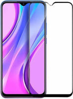 MI Poco C3 Tempered Glass