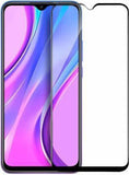 MI Poco C3 Tempered Glass
