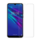 Super Premium Quality Tempered Glass Screen Guard Protector With Black Border Suitable For Lenovo K4 Note