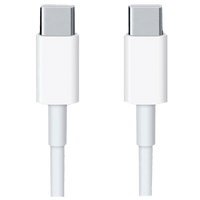 Short Data Cable For Type C 2 C