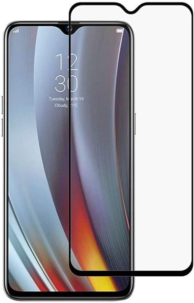 Vivo Y11S Tempered Glass