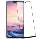 VAKIBO Super Premium Soft TPU Transparent Case With Dustplug,Side Grip,Corner Protection,lanyard Cuts,Camera Protection Suitable for Vivo V9
