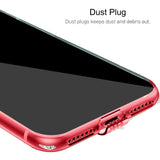 VAKIBO Super Premium Black Border Transparent Case With Corner Protection & Camera Protection Suitable for Realme 3