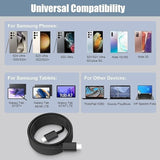 Samsung Data Cable For C to C 1.8 Meter