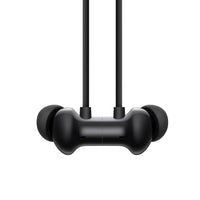 Treams BT-142 Neckband Bluetooth in Ear Earphones with Mic, Bombastic Bass - 10 Mins Charge - 20 Hrs Music, 35 Hrs Battery