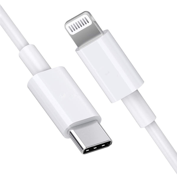 USB C To Lightning Cable