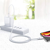 USB C To Lightning Cable