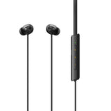 Treams BT-142 Neckband Bluetooth in Ear Earphones with Mic, Bombastic Bass - 10 Mins Charge - 20 Hrs Music, 35 Hrs Battery