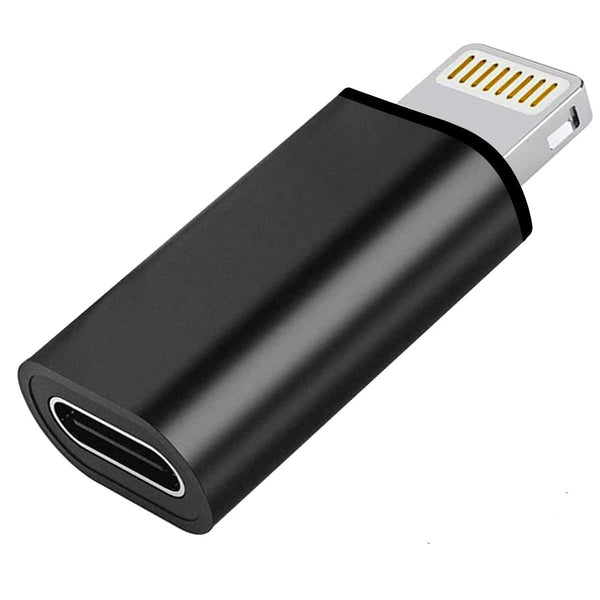 Charging Connector C type 2 Lightning