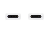 Samsung Data Cable For C to C White
