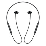 OnePlus Bullets Wireless Z2 ANC Bluetooth in Ear Earphones with Mic, ANC, Bombastic Bass, 10 Mins Charge - 20 Hrs Music, 28 Hrs Battery