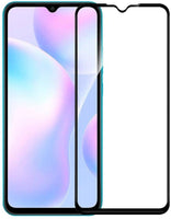 Mi redmi 10A Tempered Glass