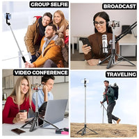 Selfie Stick R1 L