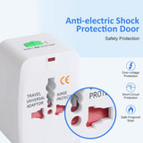 Universal Travel Adapter