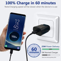 Samsung OG Cable For C to C