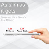 VAKIBO Premium Clear 1.5MM Thick Transparent Soft TPU Rubber Back Cover Case With Camera Protection Suitable for OnePlus 10R