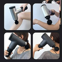 Portable Massage Gun KH320