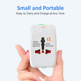 Universal Travel Adapter