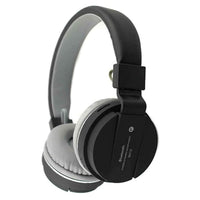 SH 12 BLUETOOTH HEADPHONE(Assorted Colour)
