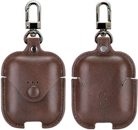 BOAT 131 CASE LEATHER TYPE(Brown)