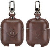 BOAT 131 CASE LEATHER TYPE(Brown)