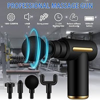 Portable Massage Gun