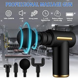 Portable Massage Gun