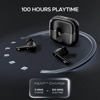 TWS Ear Buds Wireless Earphones with mic