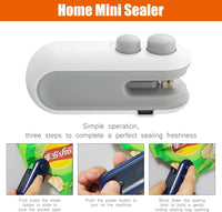 Portable Sealing Machine