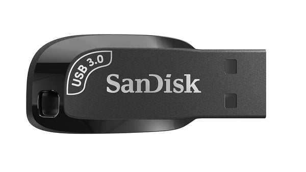 SanDisk Ultra Shift 256GB, USB 3.0, Flash Drive
