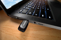 SanDisk Ultra Shift 256GB, USB 3.0, Flash Drive
