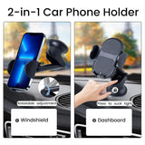 Car Mobile Holder CZ019-33