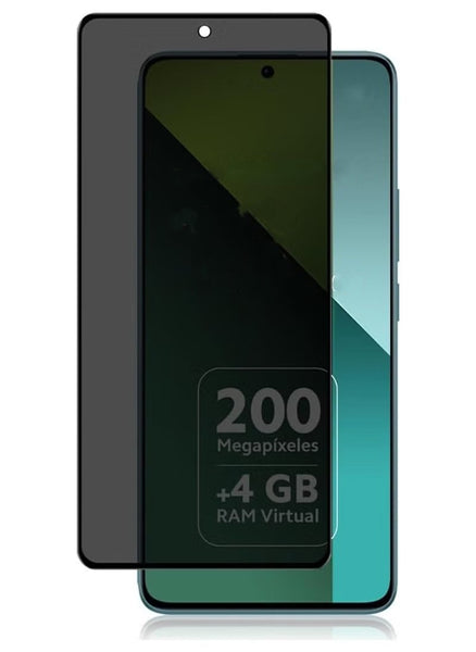 Super Premium Quality Tempered Glass Screen Guard Protector With Black Border Suitable For Oppo F29