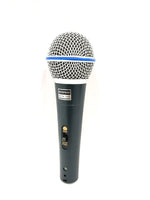 Mic with Cable