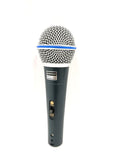 Mic with Cable