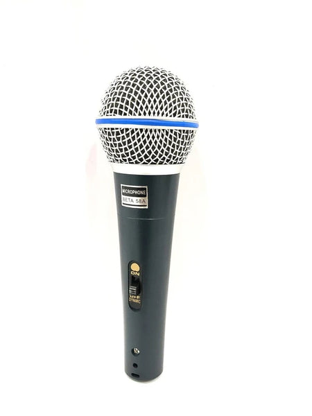 Mic with Cable