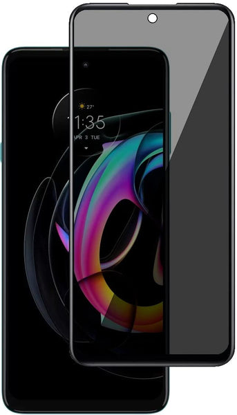 Super Premium Quality Tempered Glass Screen Guard Protector With Black Border Suitable For Tecno Camon 19