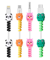 Cable end Protector (4 in 1 Pack)