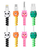 Cable end Protector (4 in 1 Pack)