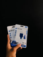Treams 20W 1M Micro USB TYPE CABLE CB2021