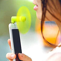 OTG USB MINI FAN